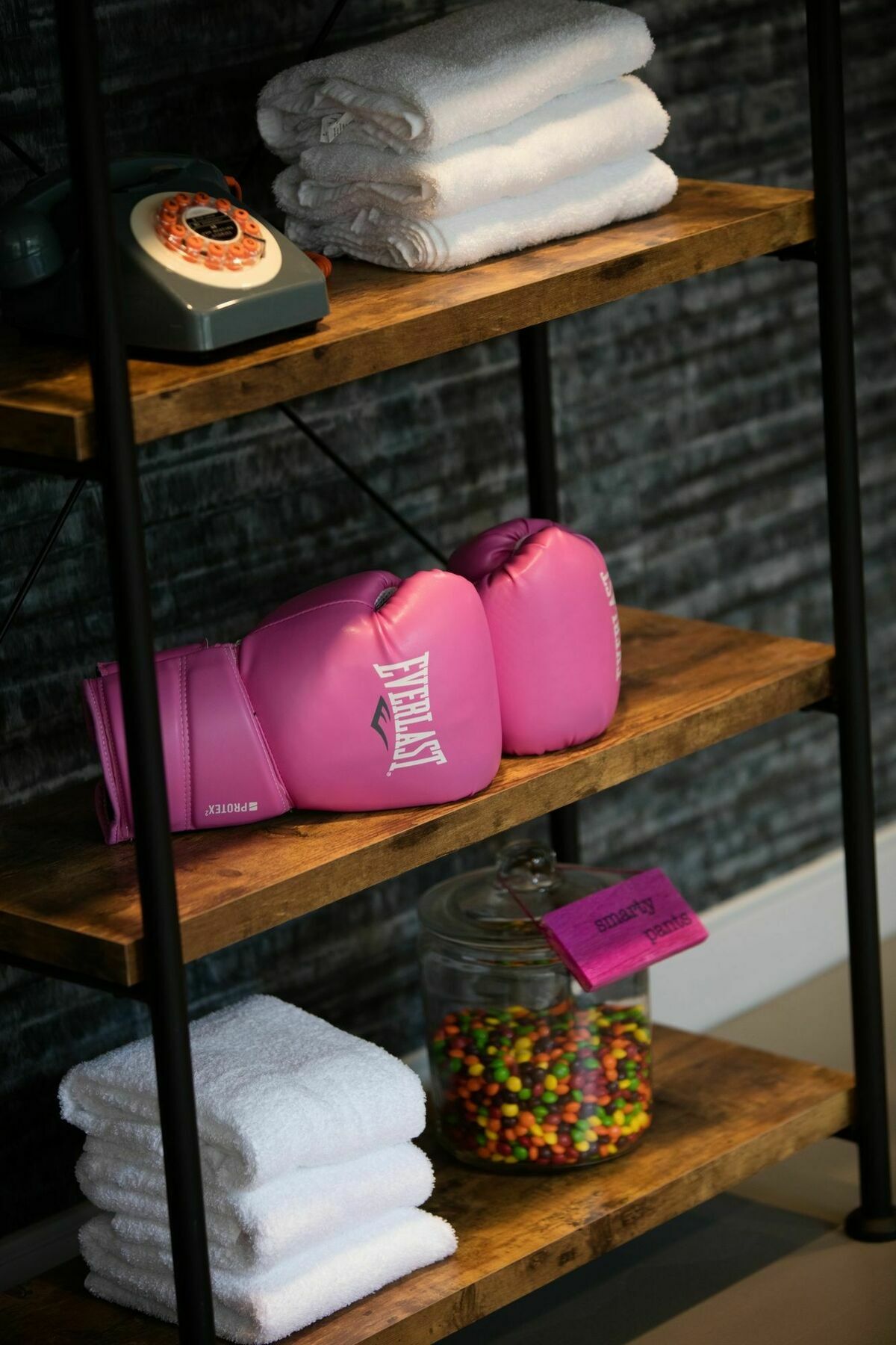 Moxy Nyc Times Square Hotel Nova Iorque Exterior foto